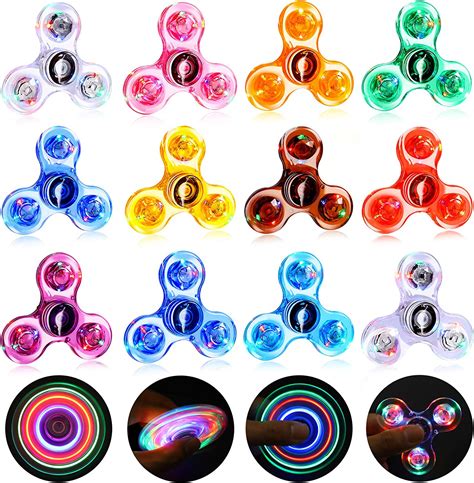 amazon fidget spinners